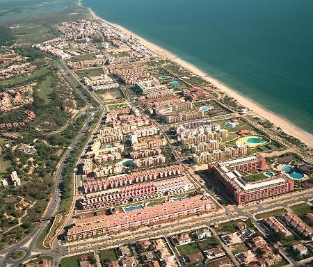 Islantur Las Americas Islantilla Exterior photo