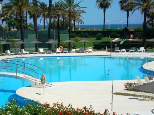 Islantur Las Americas Islantilla Exterior photo