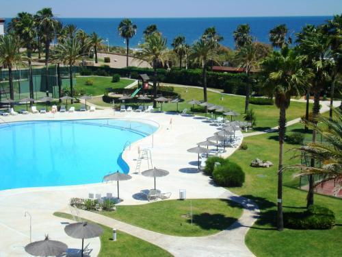 Islantur Las Americas Islantilla Exterior photo