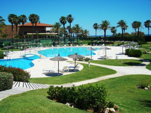 Islantur Las Americas Islantilla Exterior photo