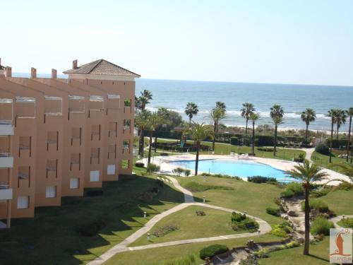 Islantur Las Americas Islantilla Exterior photo