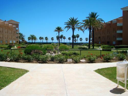 Islantur Las Americas Islantilla Exterior photo