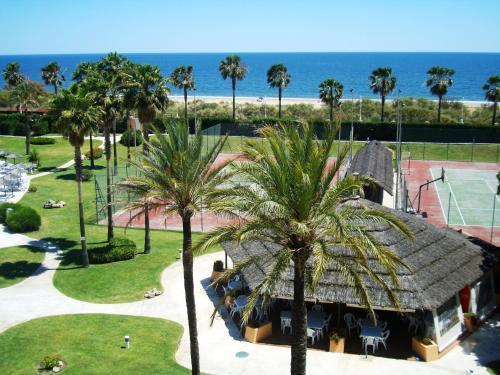 Islantur Las Americas Islantilla Exterior photo