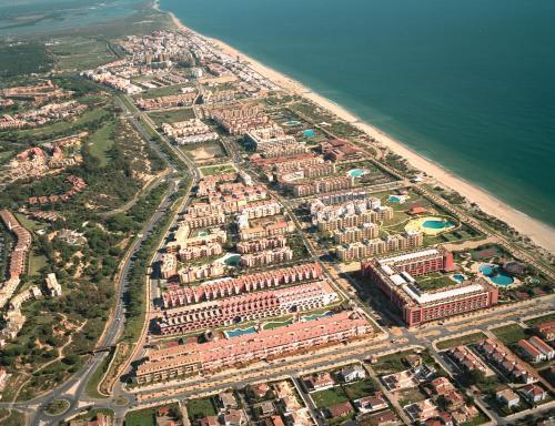 Islantur Las Americas Islantilla Exterior photo